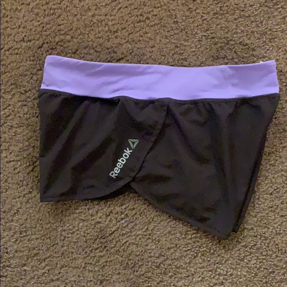 Running shorts